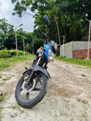 Walton Fusion 125